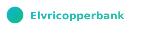 Elvricopperbank Harmónia és Energia